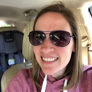 Meet your Posher, Liz